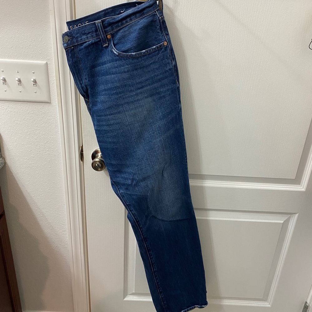American Eagle Original Jeans